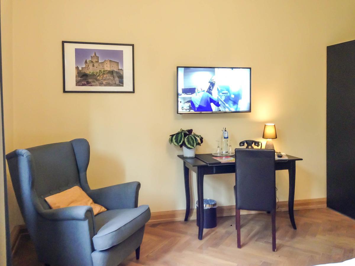 Waldschloesschen Wangen Hotell Wangen  Exteriör bild