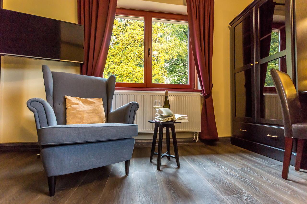 Waldschloesschen Wangen Hotell Wangen  Exteriör bild
